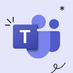 Logotipo de Microsoft Teams