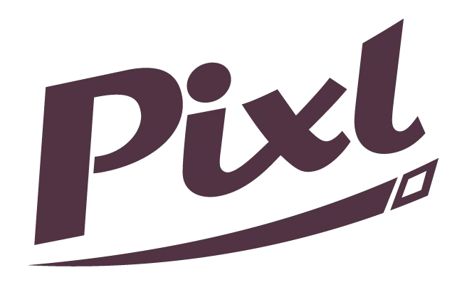 Pixl Production logo