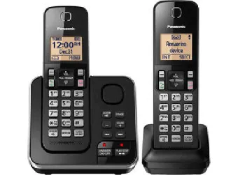 Cordless phones