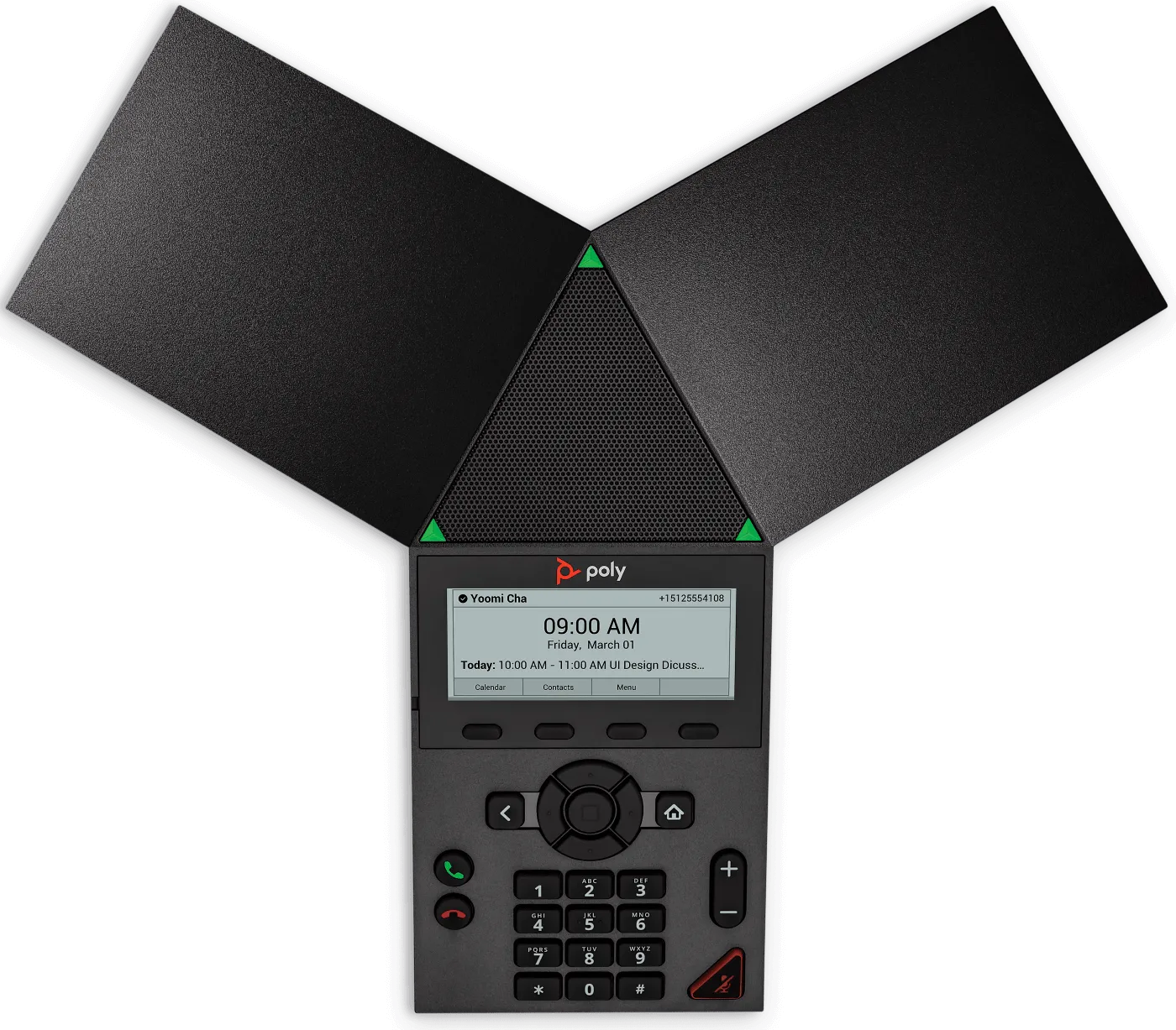 Conference - Poly Trio 8300