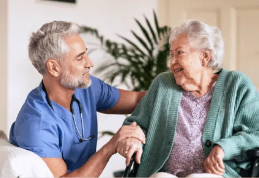 Northern Coalfields Community Care Association